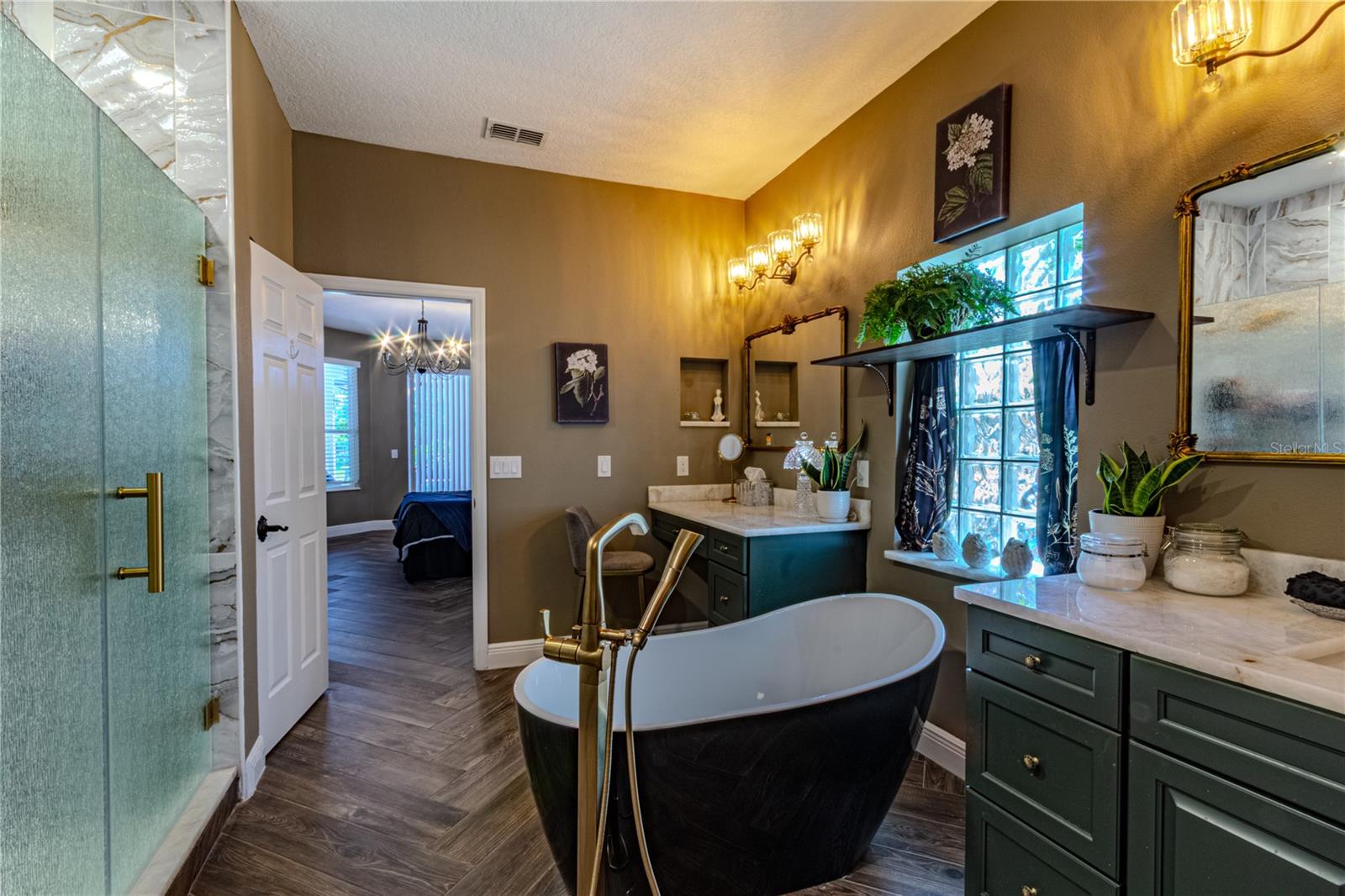 AVALON PARK VILLAGE 04 B-K - Residential