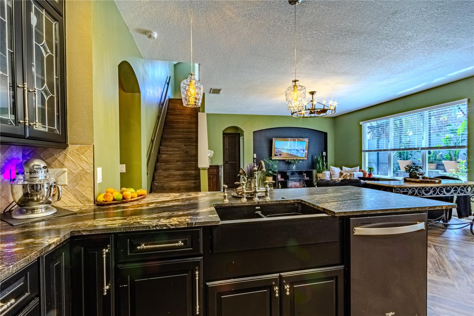 AVALON PARK VILLAGE 04 B-K - Residential