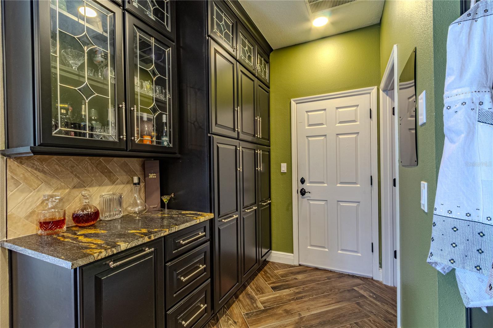 AVALON PARK VILLAGE 04 B-K - Residential