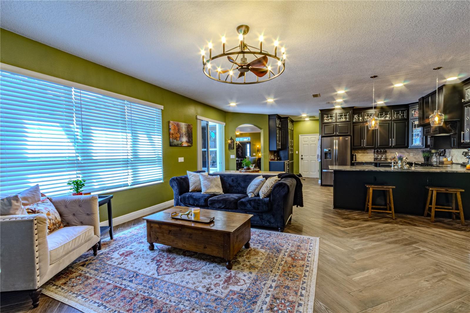 AVALON PARK VILLAGE 04 B-K - Residential