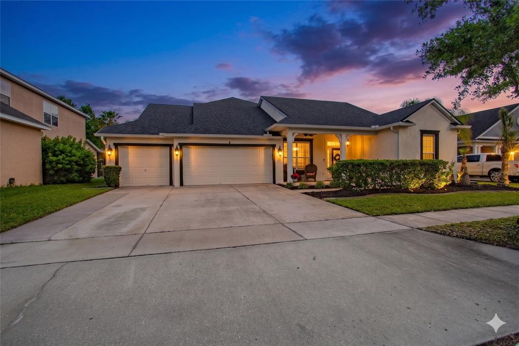 Photo of 2243 Three Rivers Drive, Orlando, FL 32828 (MLS # O6399606)