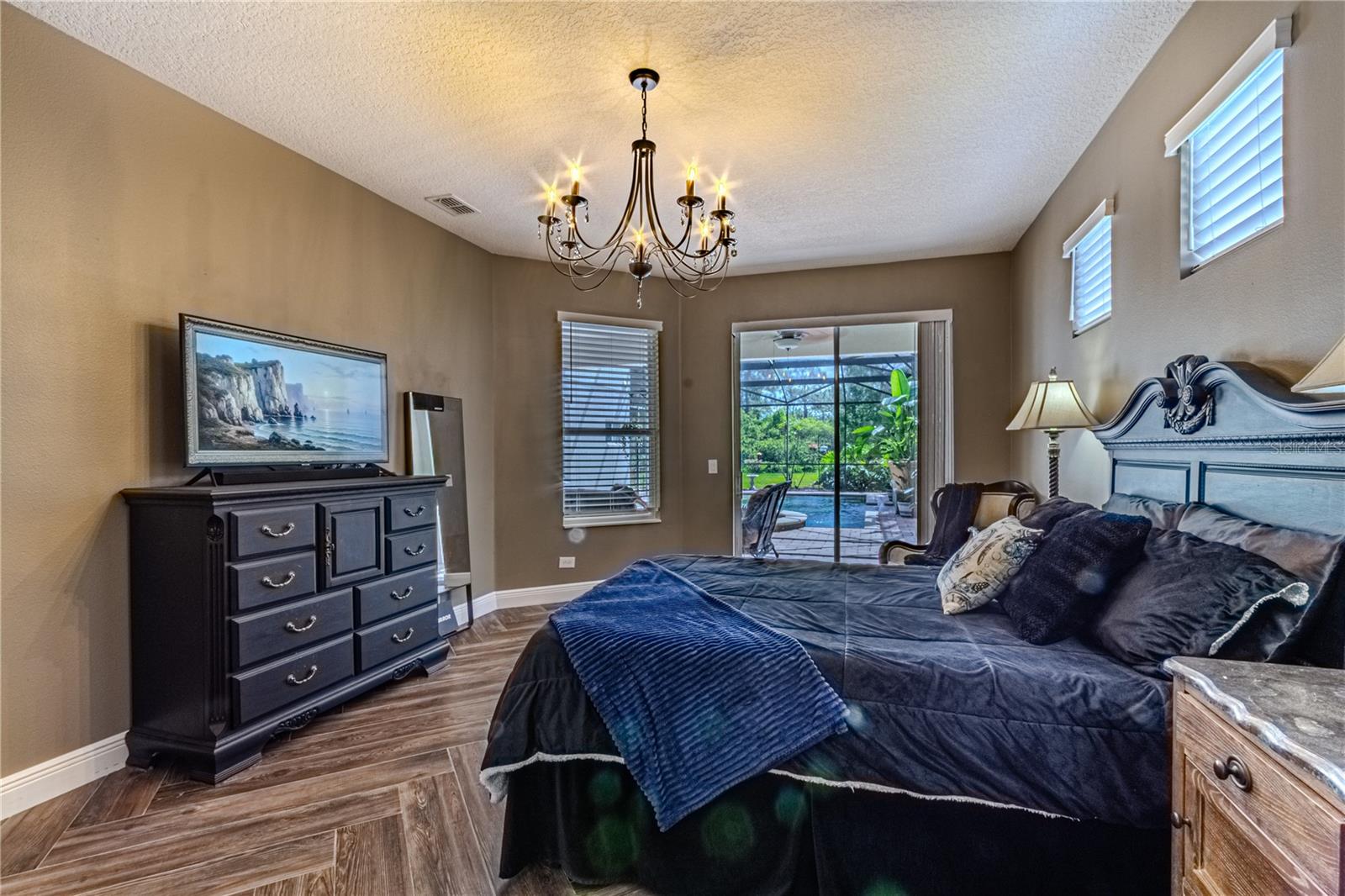 AVALON PARK VILLAGE 04 B-K - Residential