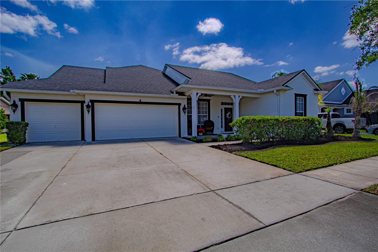 AVALON PARK VILLAGE 04 B-K - Residential