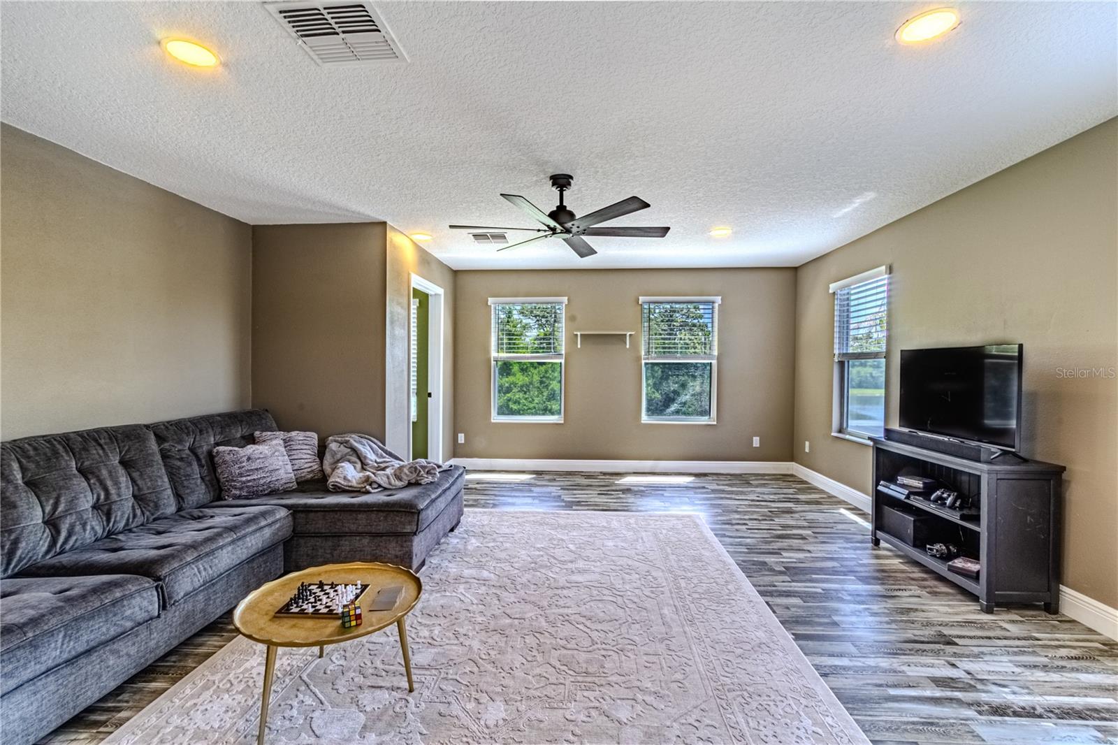 AVALON PARK VILLAGE 04 B-K - Residential