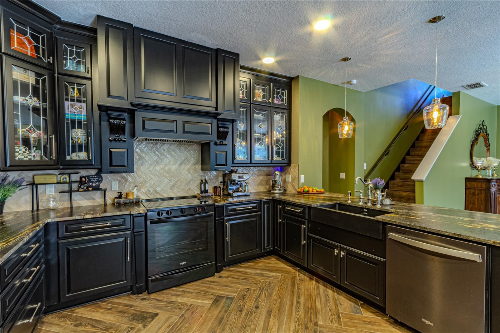 AVALON PARK VILLAGE 04 B-K - Residential