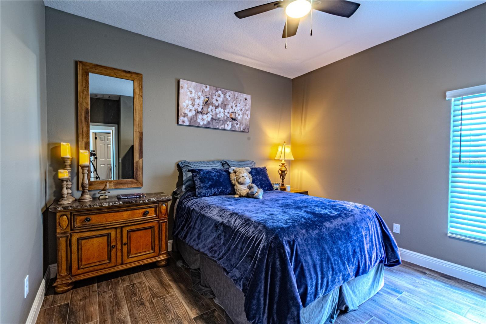 AVALON PARK VILLAGE 04 B-K - Residential