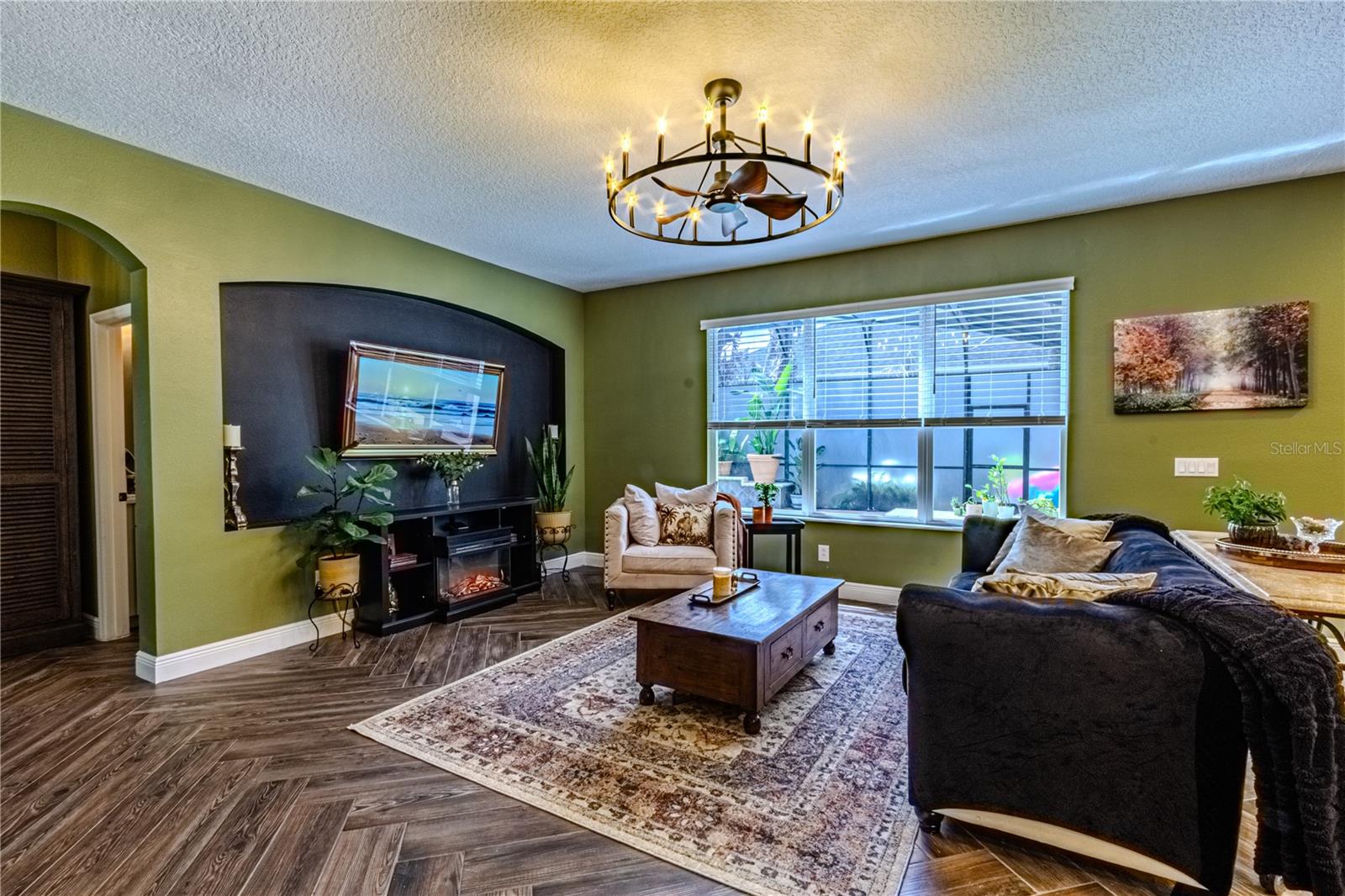 AVALON PARK VILLAGE 04 B-K - Residential