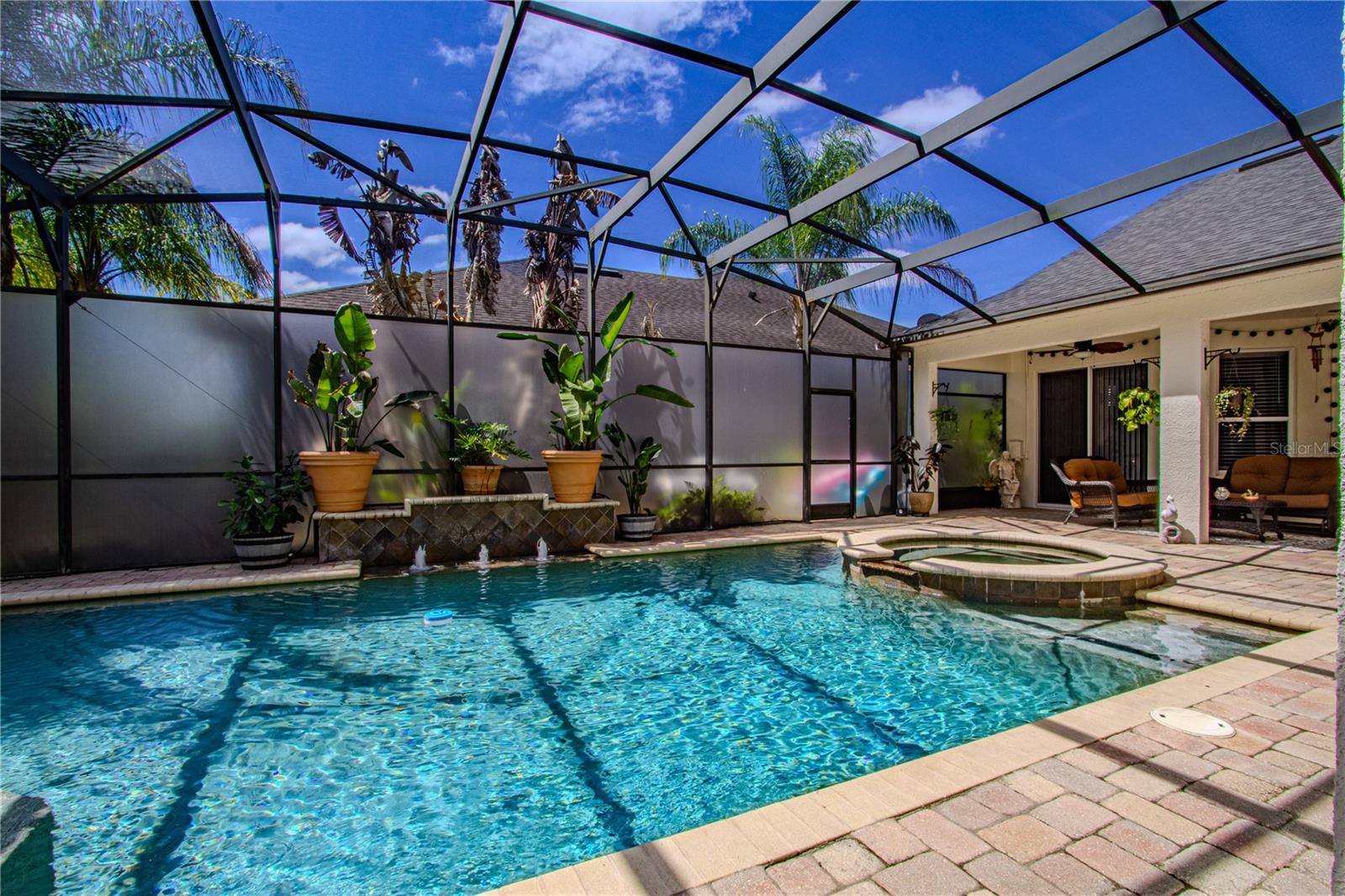 AVALON PARK VILLAGE 04 B-K - Residential