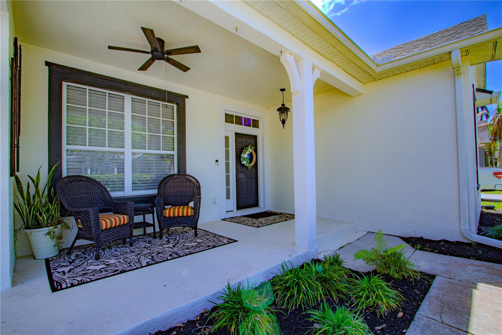 AVALON PARK VILLAGE 04 B-K - Residential