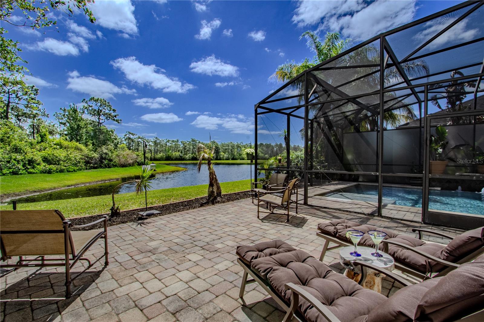 AVALON PARK VILLAGE 04 B-K - Residential