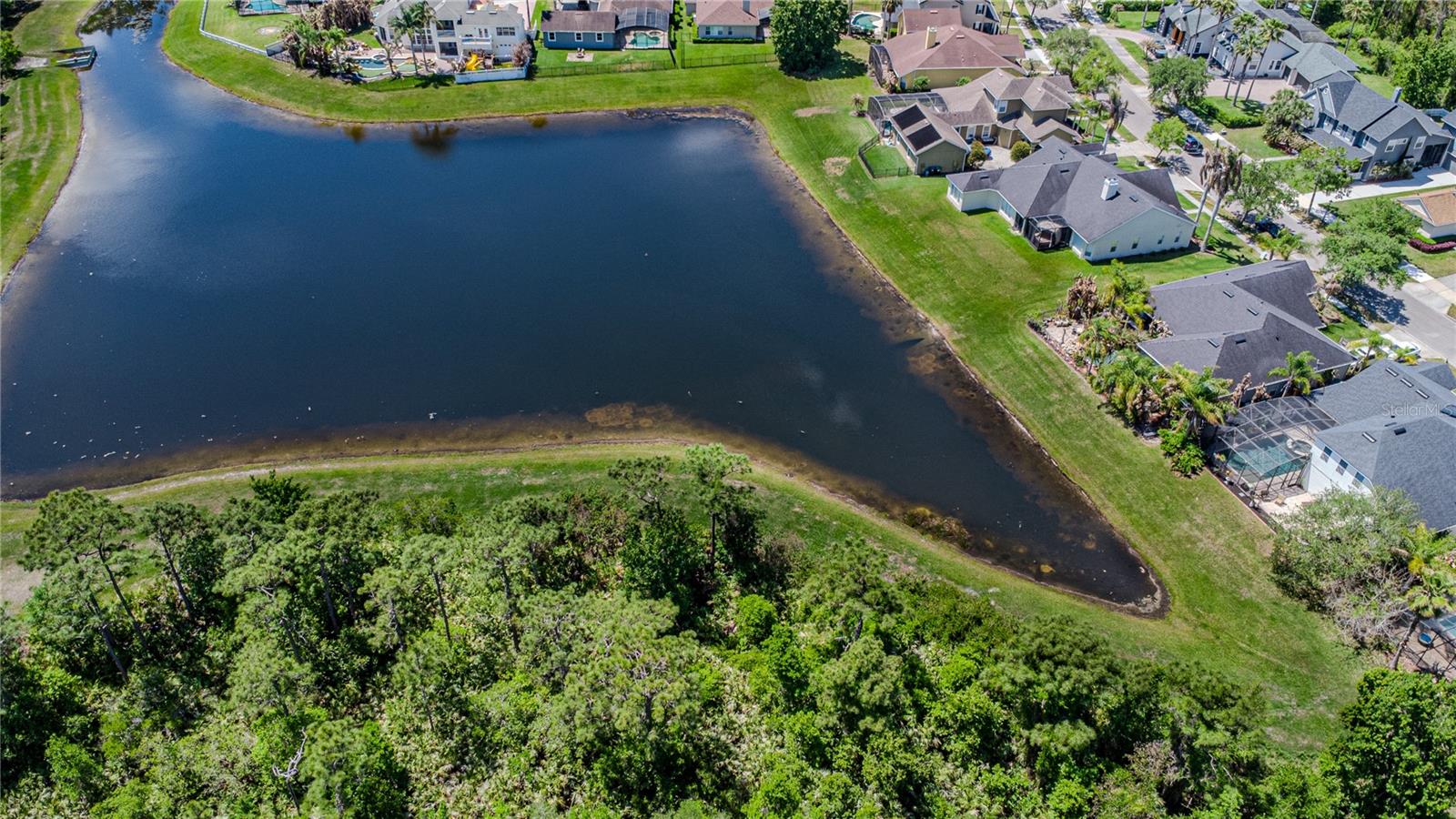 AVALON PARK VILLAGE 04 B-K - Residential