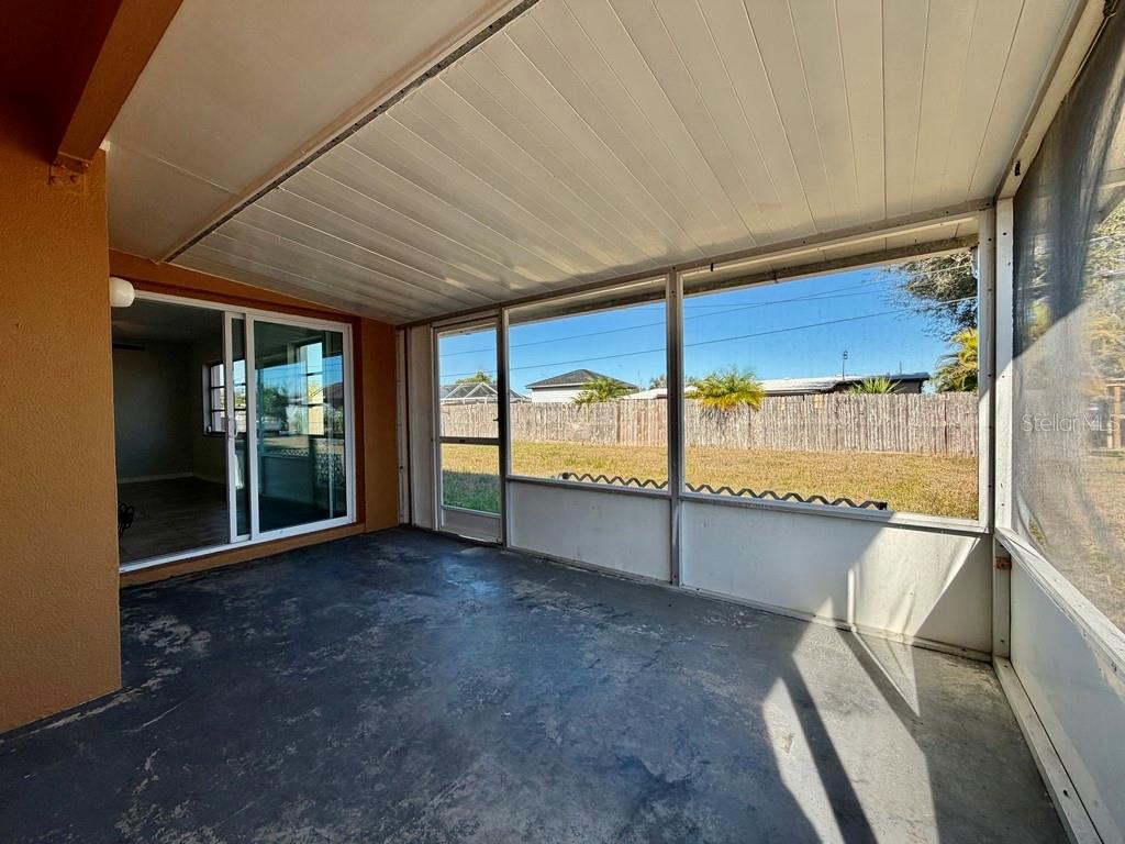 PORT CHARLOTTE SEC 045 - Residential