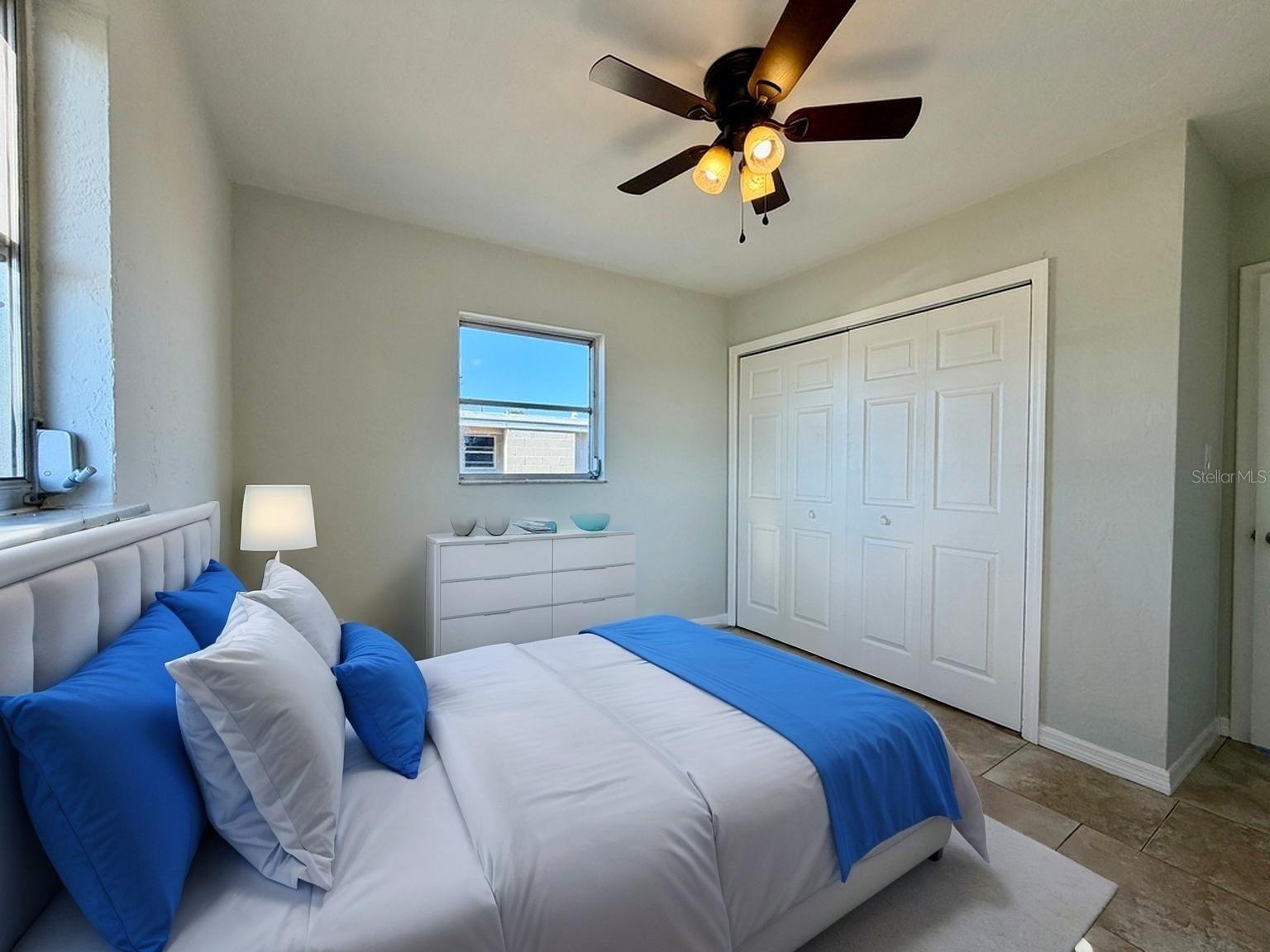 PORT CHARLOTTE SEC 045 - Residential