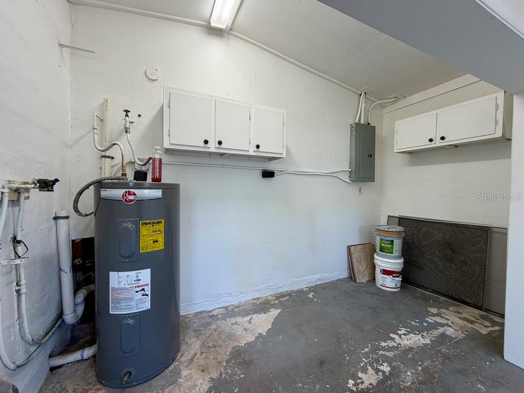 PORT CHARLOTTE SEC 045 - Residential