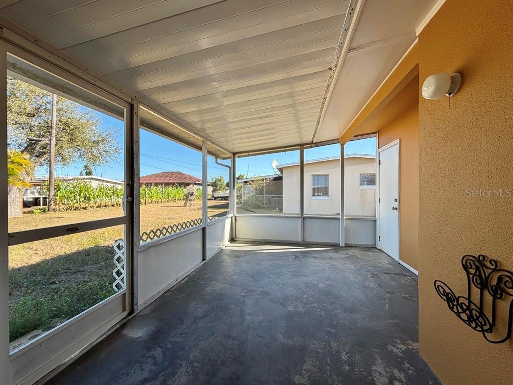 PORT CHARLOTTE SEC 045 - Residential