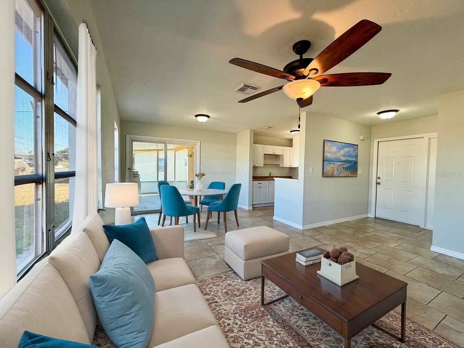 PORT CHARLOTTE SEC 045 - Residential