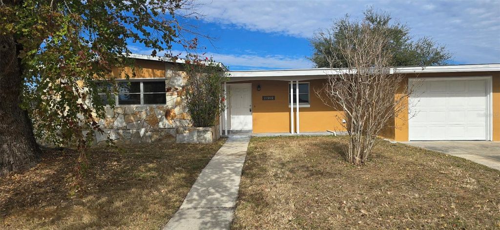 Photo of 21202 Meehan Avenue, Port Charlotte, FL 33952 (MLS # C7519411)