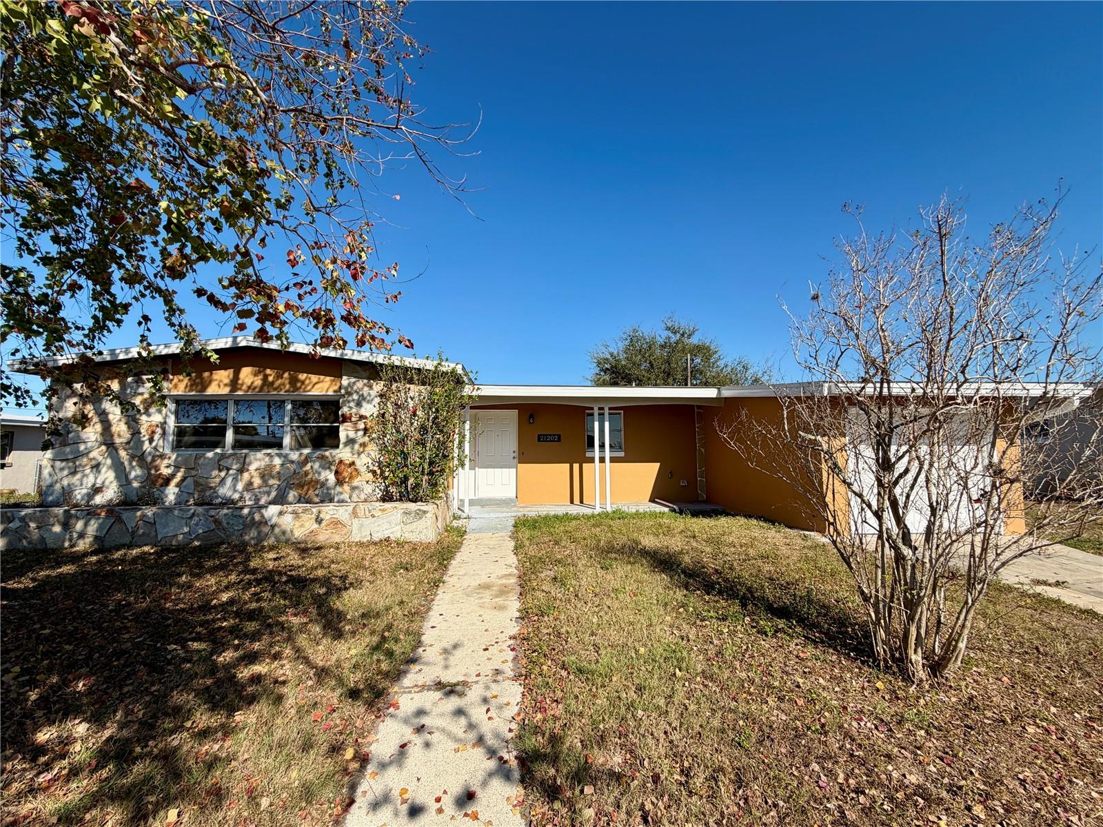 PORT CHARLOTTE SEC 045 - Residential