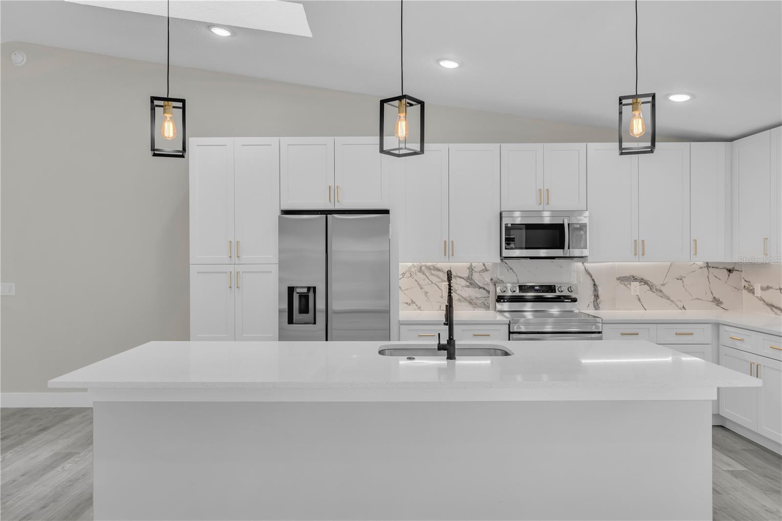 DELTONA LAKES UNIT 43 - Residential