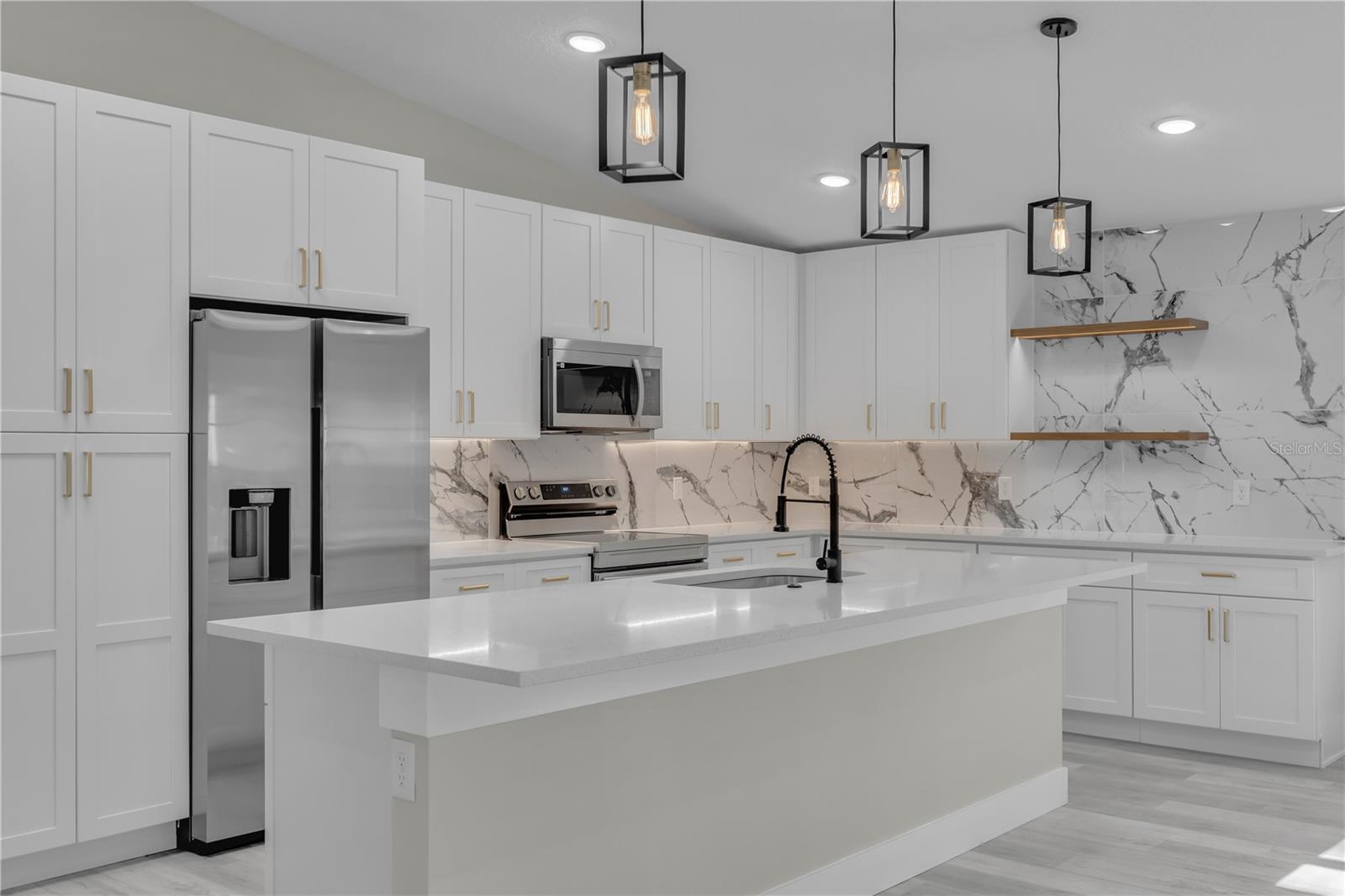 DELTONA LAKES UNIT 43 - Residential