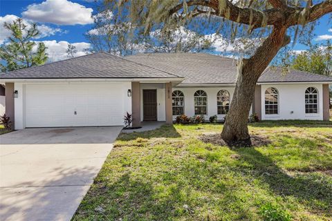 Photo of 1812 Corolla Court, Deltona, FL 32738 (MLS # S5138002)