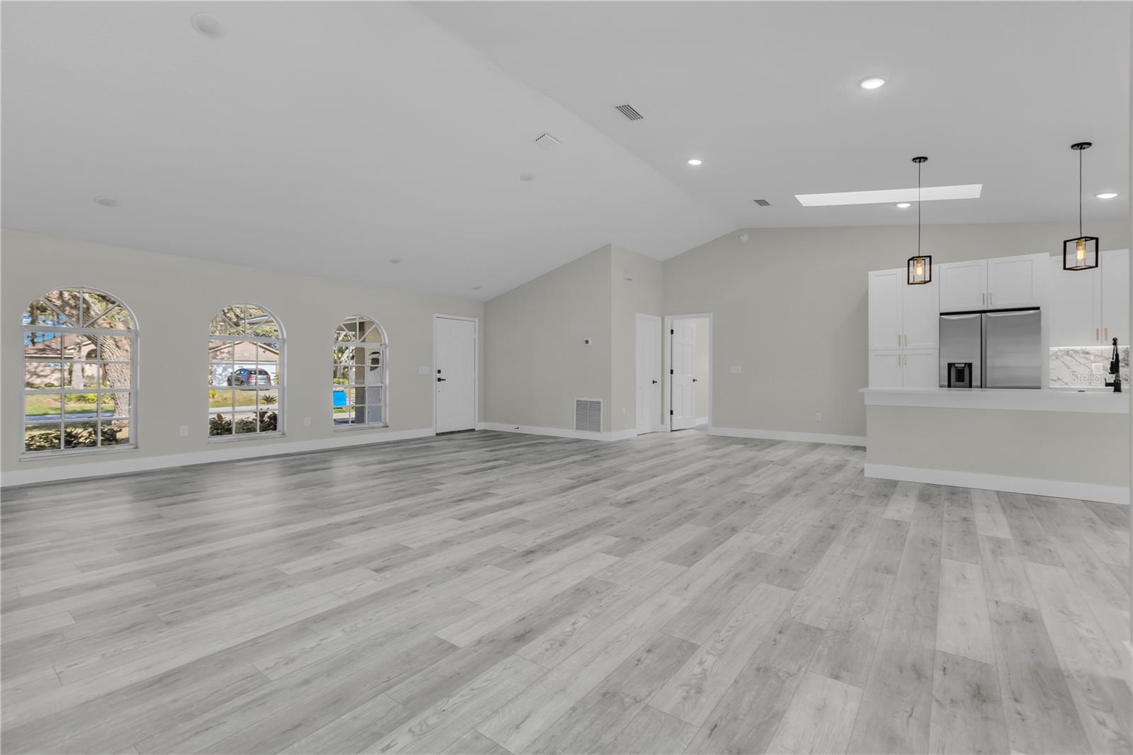 DELTONA LAKES UNIT 43 - Residential