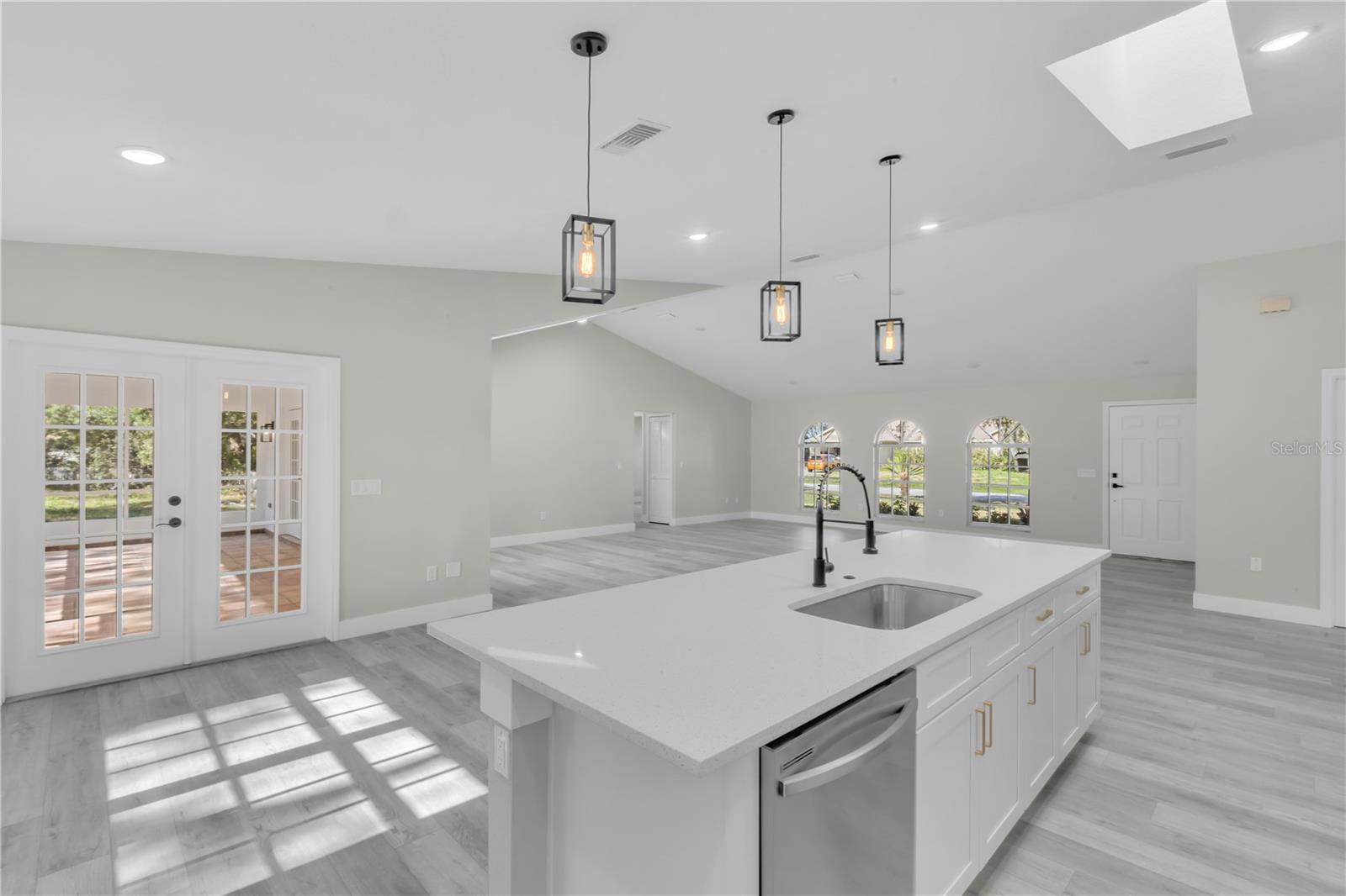 DELTONA LAKES UNIT 43 - Residential