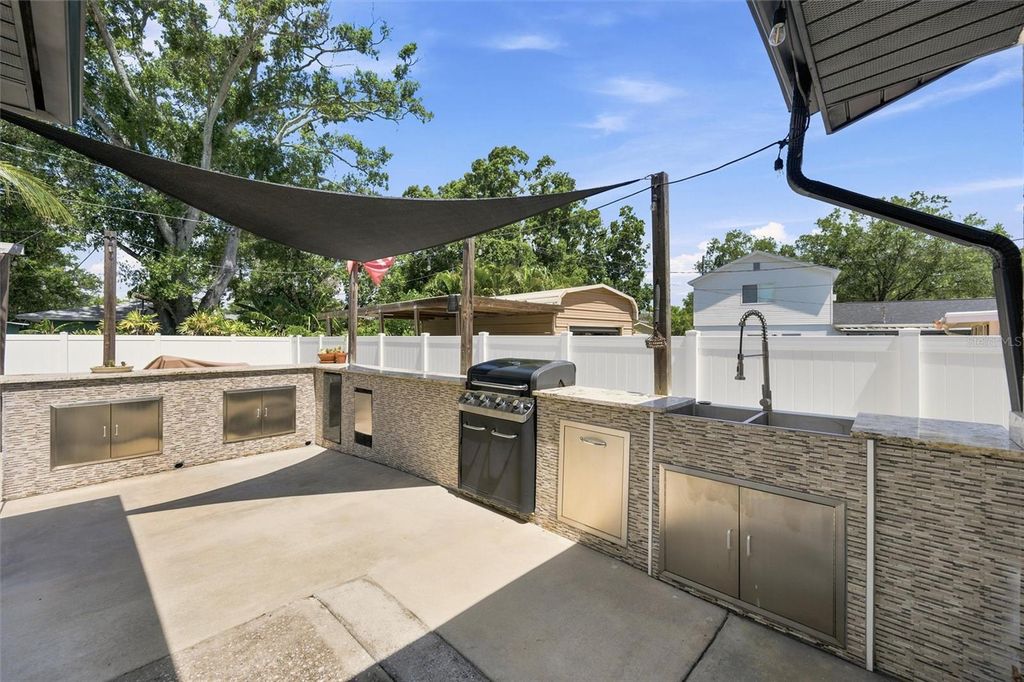 Photo of 6230 Cedar Street NE, St Petersburg, FL 33702 (MLS # TB8525924)