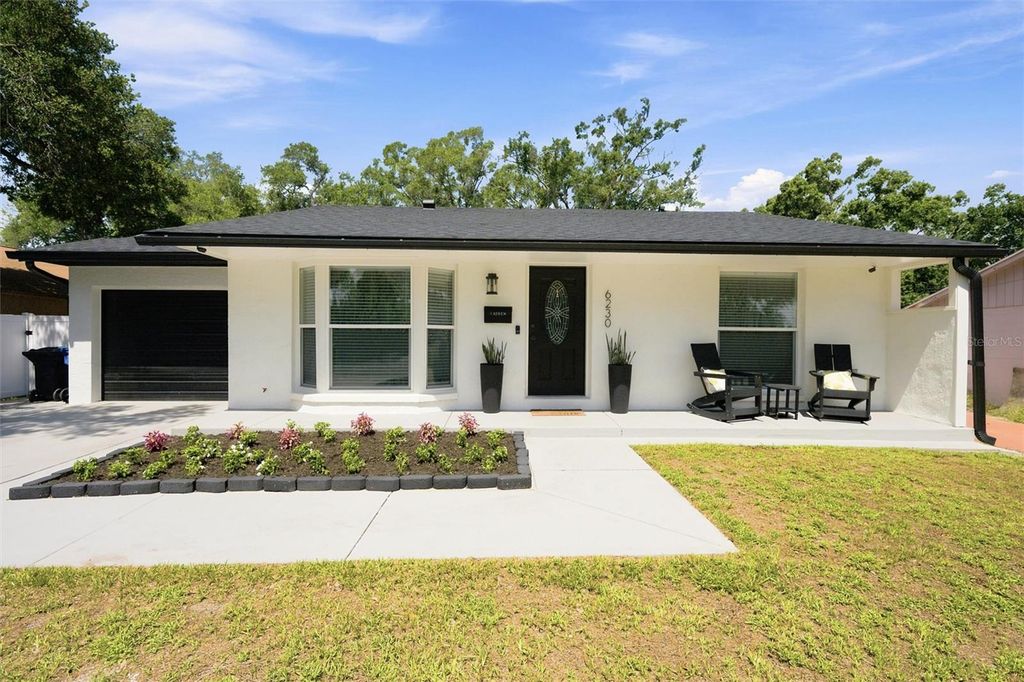 Photo of 6230 Cedar Street NE, St Petersburg, FL 33702 (MLS # TB8525924)