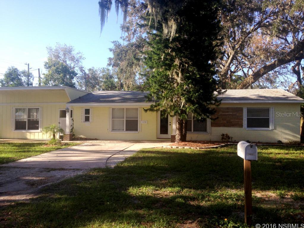 Barrs Blk 05 In Pickett Grant New Smyrna - Residential