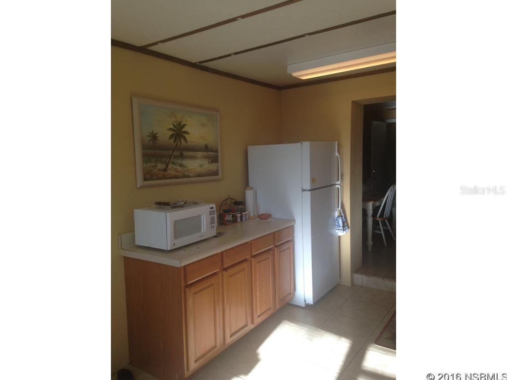 Barrs Blk 05 In Pickett Grant New Smyrna - Residential