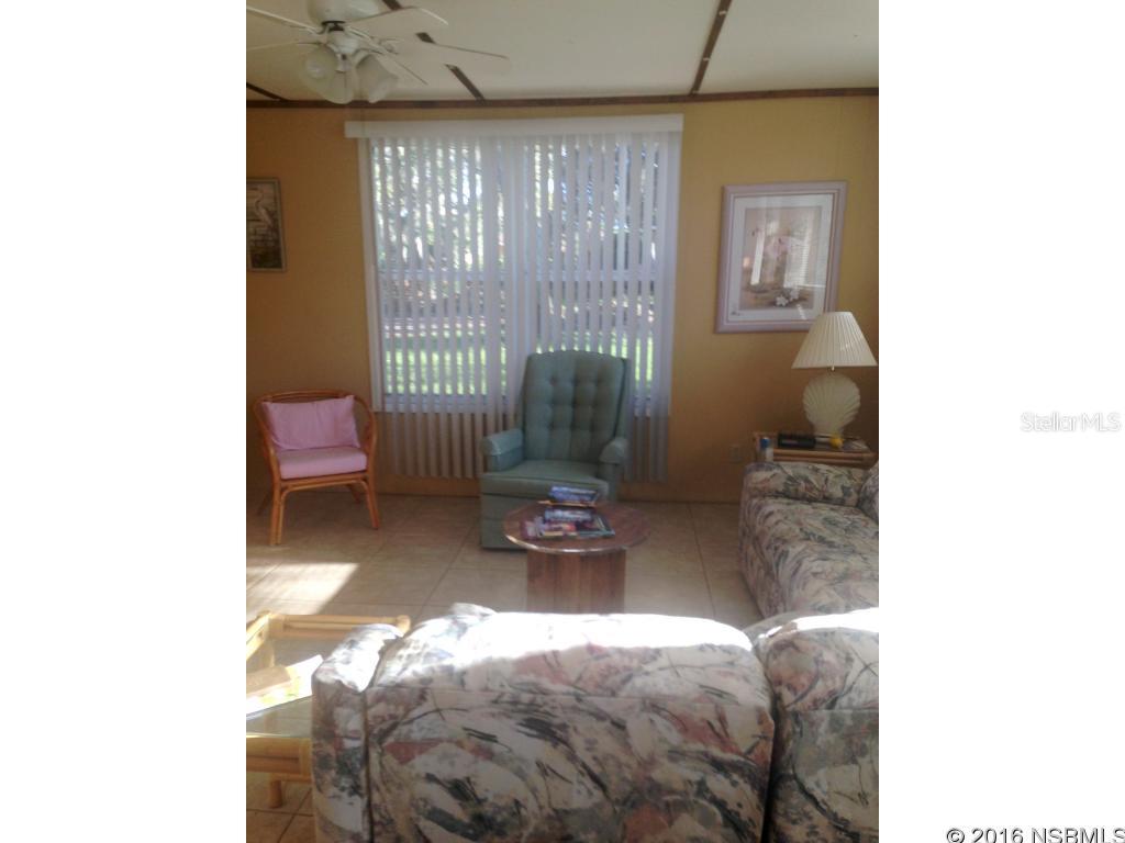 Barrs Blk 05 In Pickett Grant New Smyrna - Residential