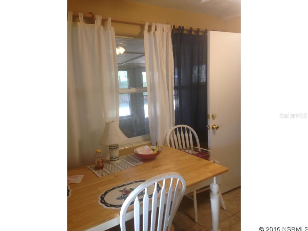 Barrs Blk 05 In Pickett Grant New Smyrna - Residential