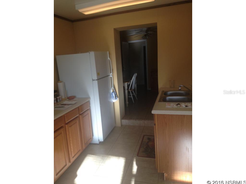 Barrs Blk 05 In Pickett Grant New Smyrna - Residential