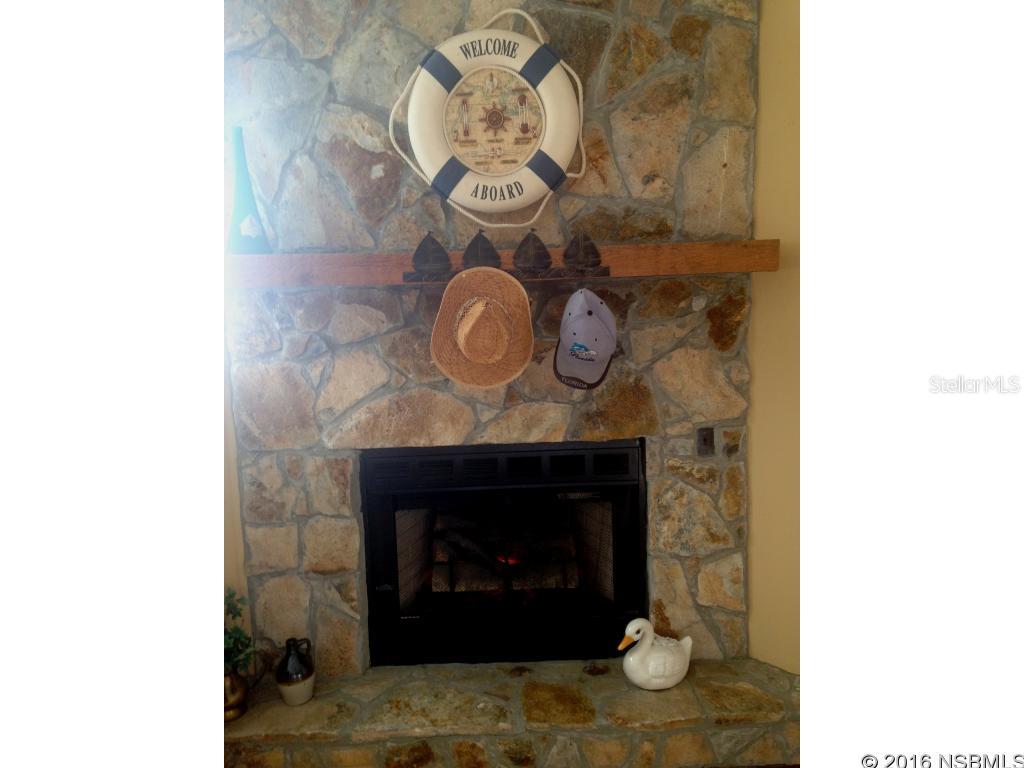 Barrs Blk 05 In Pickett Grant New Smyrna - Residential