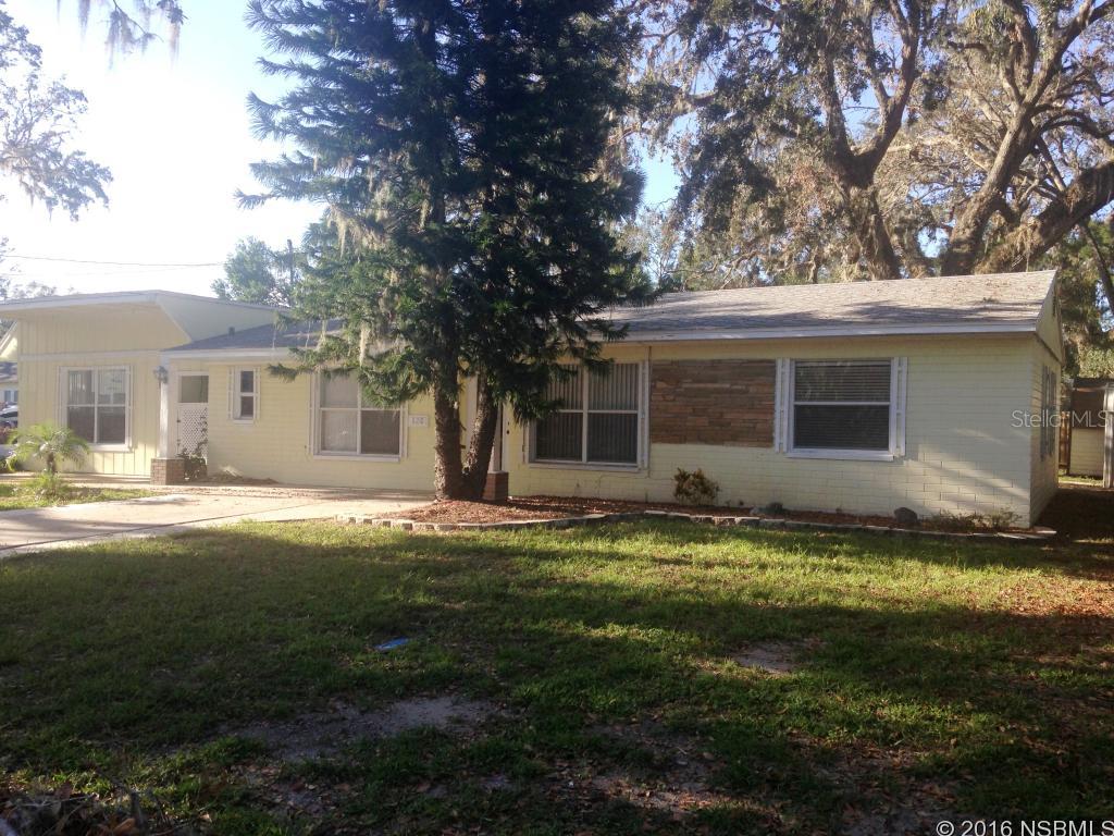 Barrs Blk 05 In Pickett Grant New Smyrna - Residential