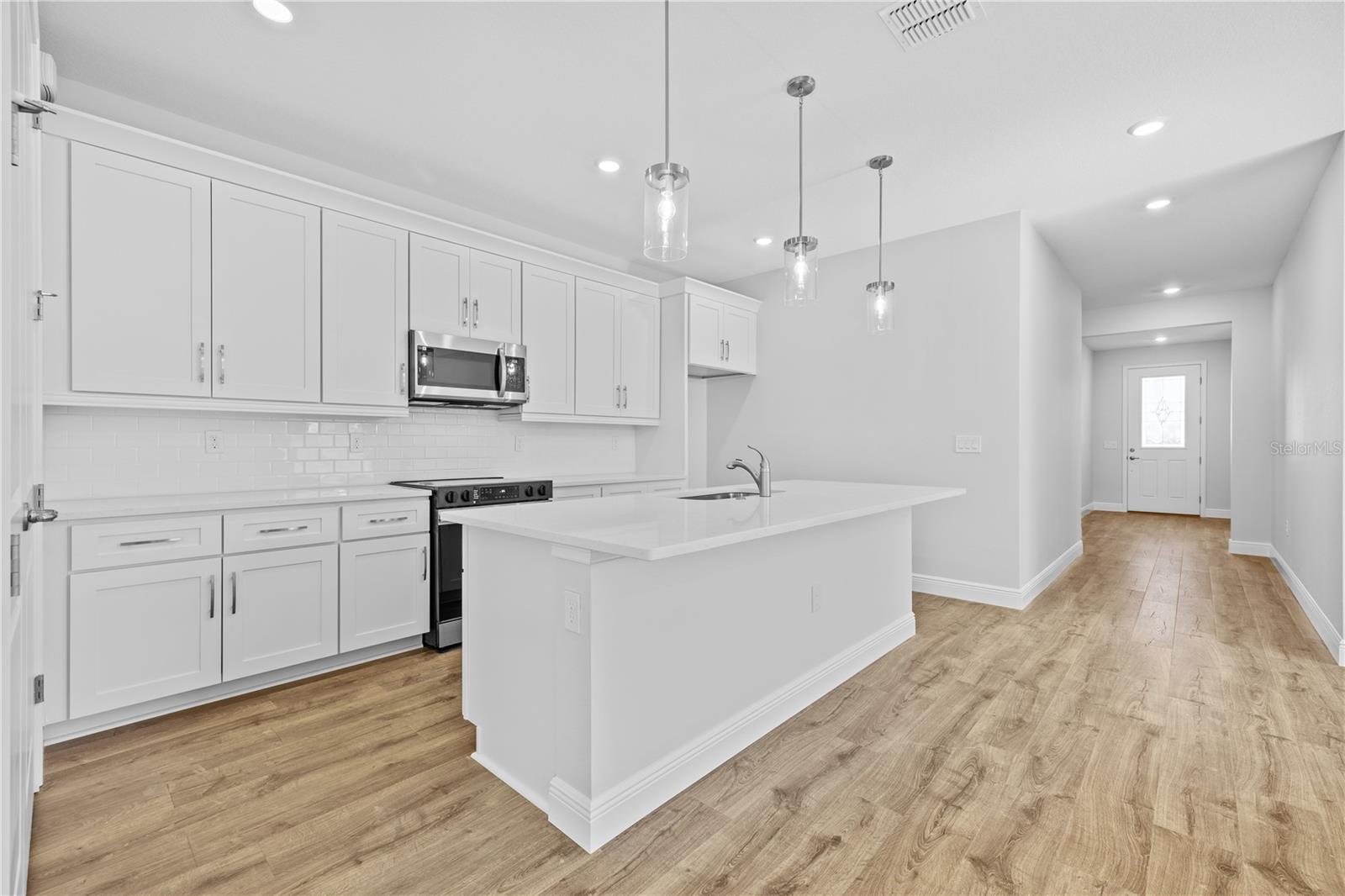 PINE RIDGE UNIT 01 - Residential