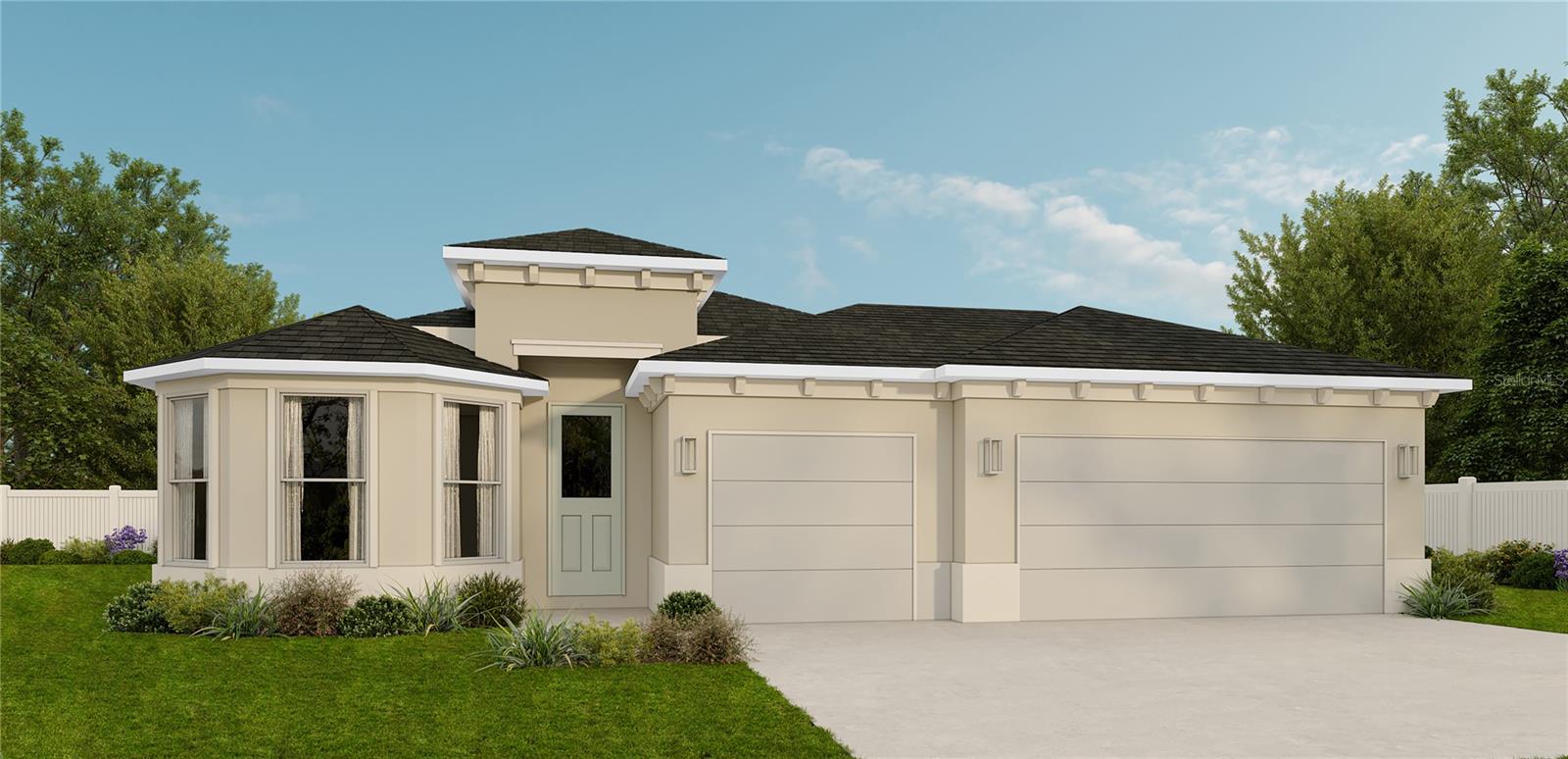 PINE RIDGE UNIT 01 - Residential
