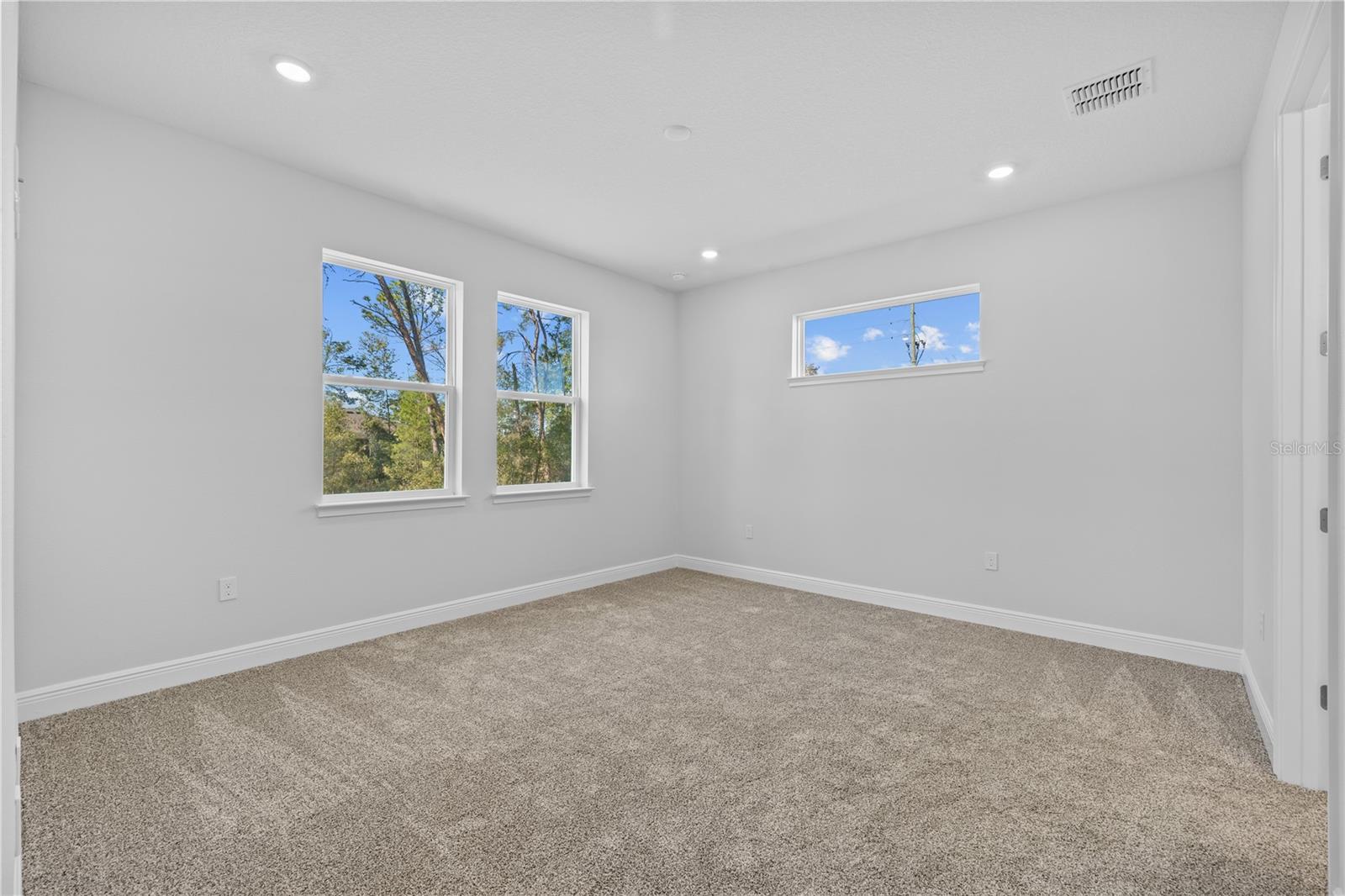 PINE RIDGE UNIT 01 - Residential
