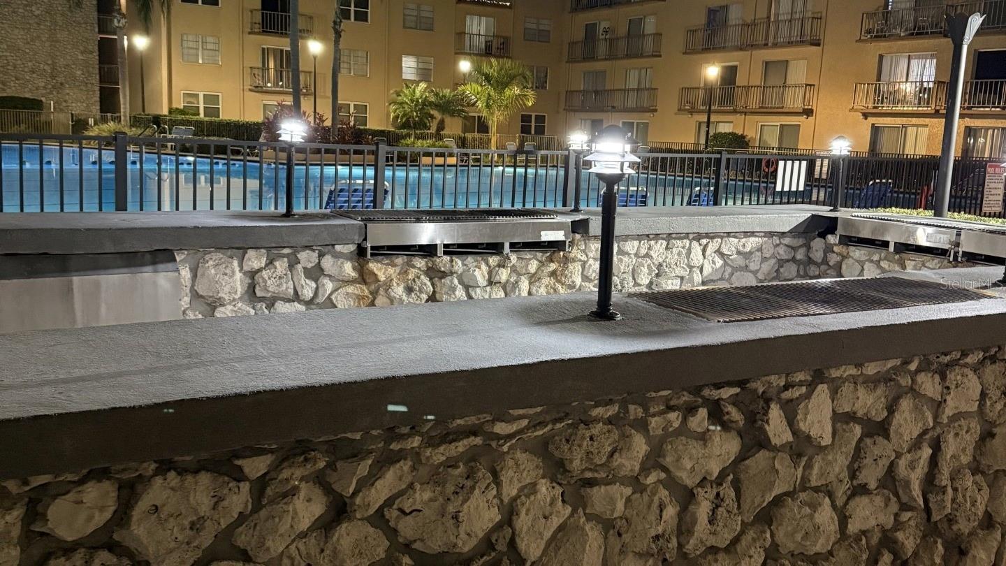 THE TAMPA RACQUET CLUB A CONDO - Residential Lease