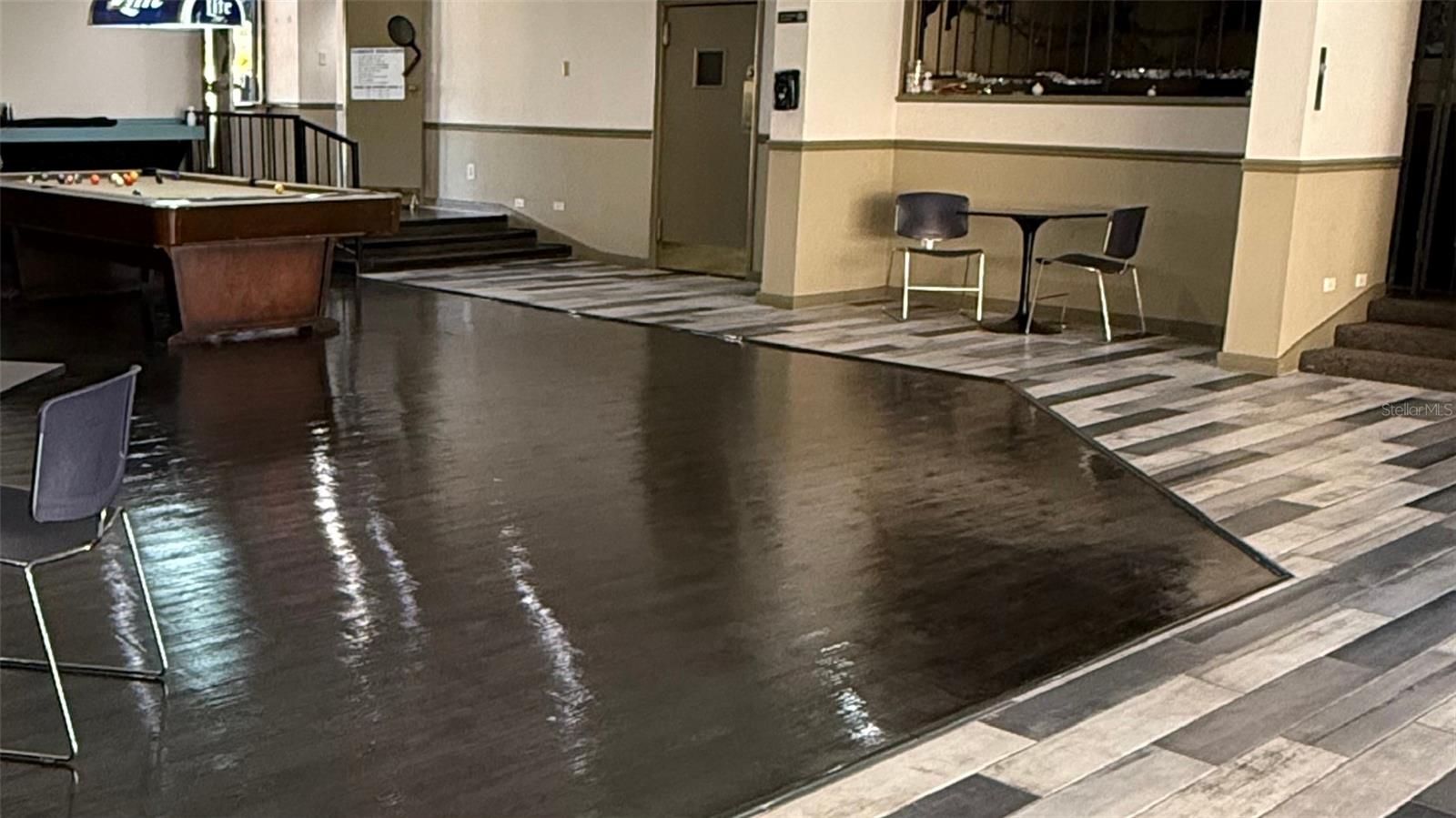 THE TAMPA RACQUET CLUB A CONDO - Residential Lease