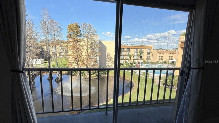 The Owner is willing to include the cost of electricity in your rent for $1550, so you will not have to pay an additional deposit. This arrangement provides added convenience and savings for tenant.
The condo is clean and ready to move right in. Situated within a gated community that offers a wide range of amenities and on site management. Located on the 4th floor with no one above you. You will enjoy stunning views of the olympic size pool and beautifully maintained landscaping from your living room.
Available Amenities
• Olympic Size Swimming pool
• Racquetball courts
• Recreation room with pool tables 
• Tennis courts
• Basketball courts
and   Fitness center
Location Benefits:
Located in central Tampa, this community is ideally positioned for convenience. It offers easy access to Tampa Intl Airport, Raymond James Stadium, South Tampa Soho, Carrollwood, downtown, HCC, USF, Tampa U, the gulf beaches,  as well as numerous shopping and dining options. Location, Affordability, Amenities !!!