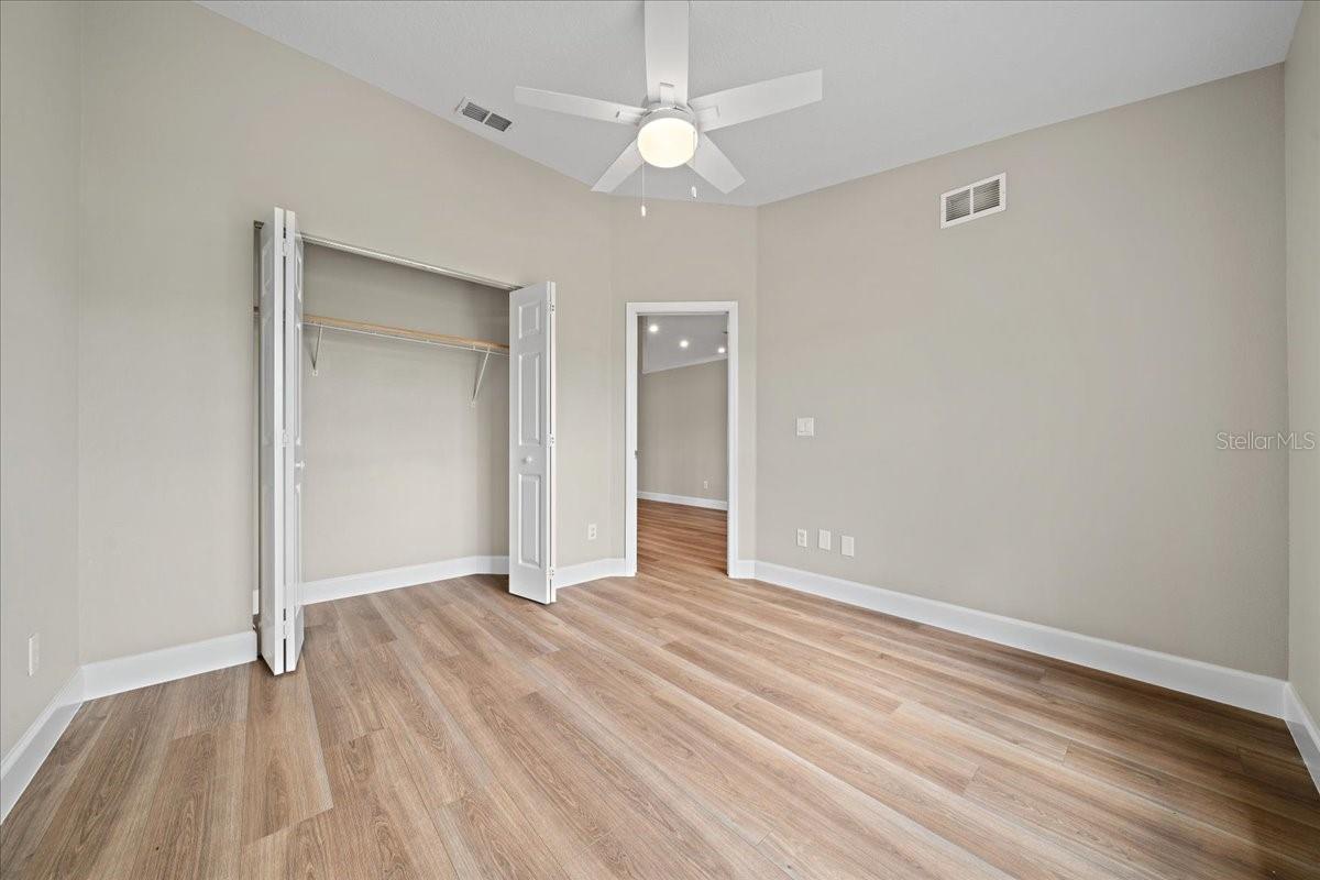 GOLF PARK UN 01 - Residential