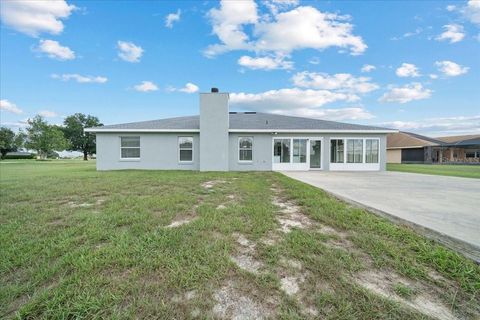 Tiny photo for 9934 SE 64th Avenue, Belleview, FL 34420 (MLS # OM699076)