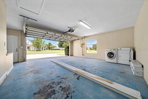 Tiny photo for 9934 SE 64th Avenue, Belleview, FL 34420 (MLS # OM699076)