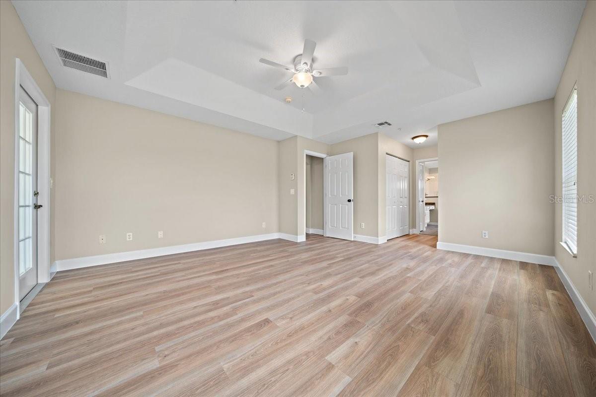 GOLF PARK UN 01 - Residential