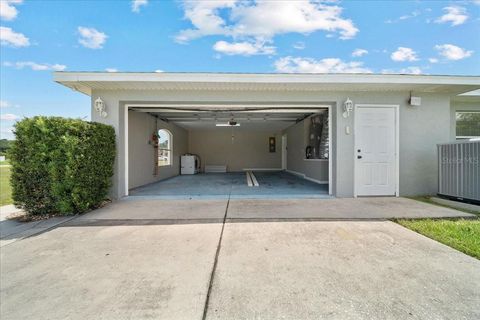 Tiny photo for 9934 SE 64th Avenue, Belleview, FL 34420 (MLS # OM699076)