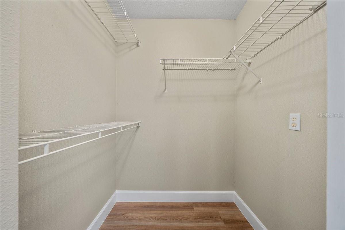 GOLF PARK UN 01 - Residential