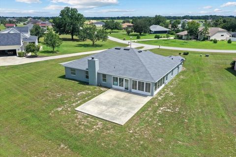 Tiny photo for 9934 SE 64th Avenue, Belleview, FL 34420 (MLS # OM699076)