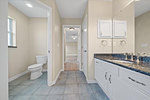 Tiny photo for 9934 SE 64th Avenue, Belleview, FL 34420 (MLS # OM699076)